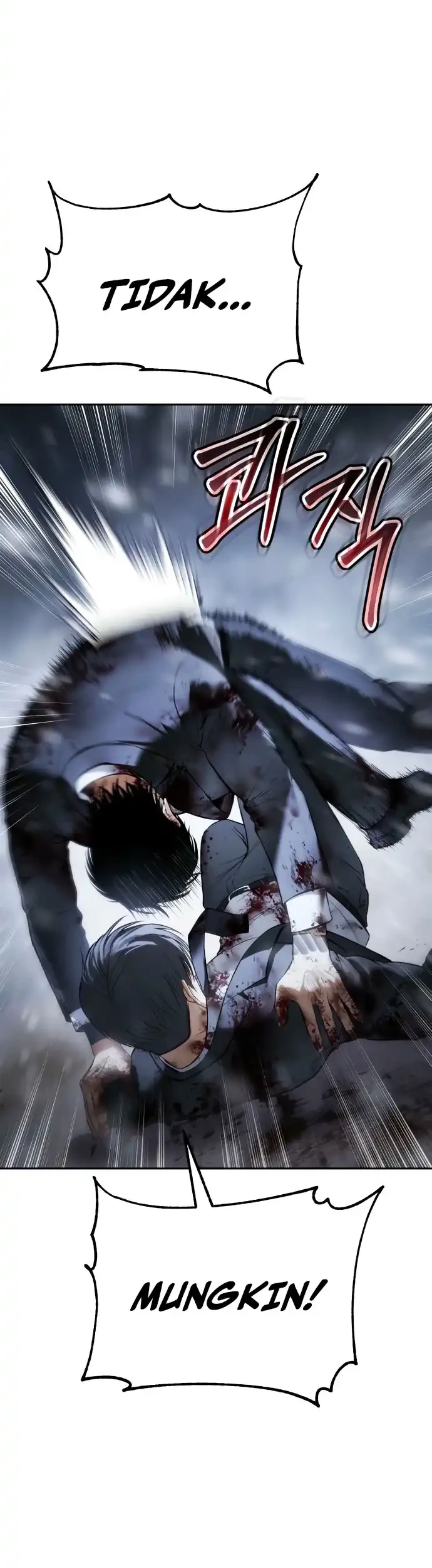 Baek XX Chapter 147 Gambar 81