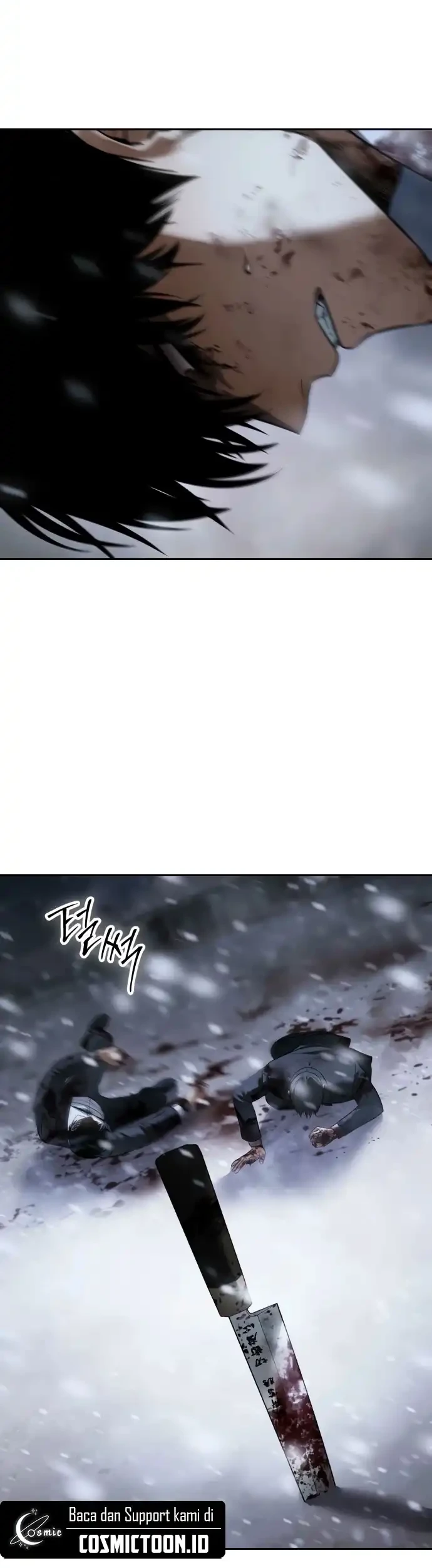 Baek XX Chapter 147 Gambar 82