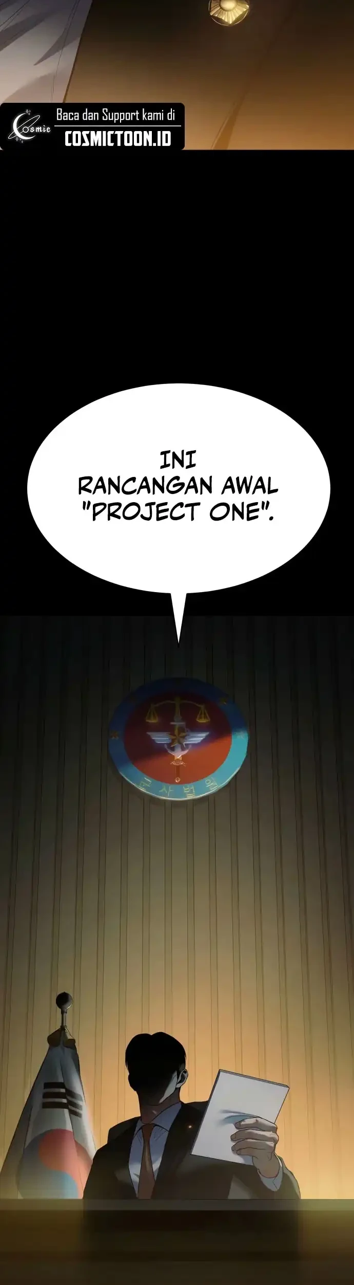 Baek XX Chapter 147 Gambar 5