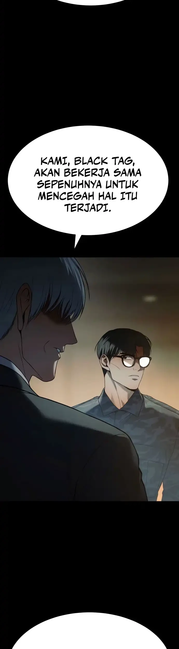 Baek XX Chapter 147 Gambar 9