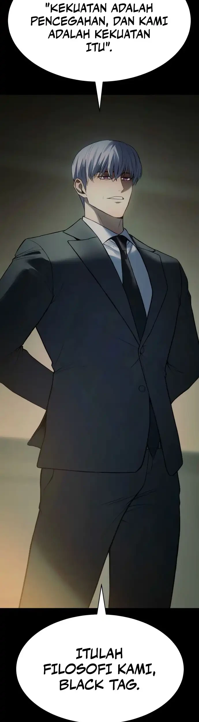 Baek XX Chapter 147 Gambar 10