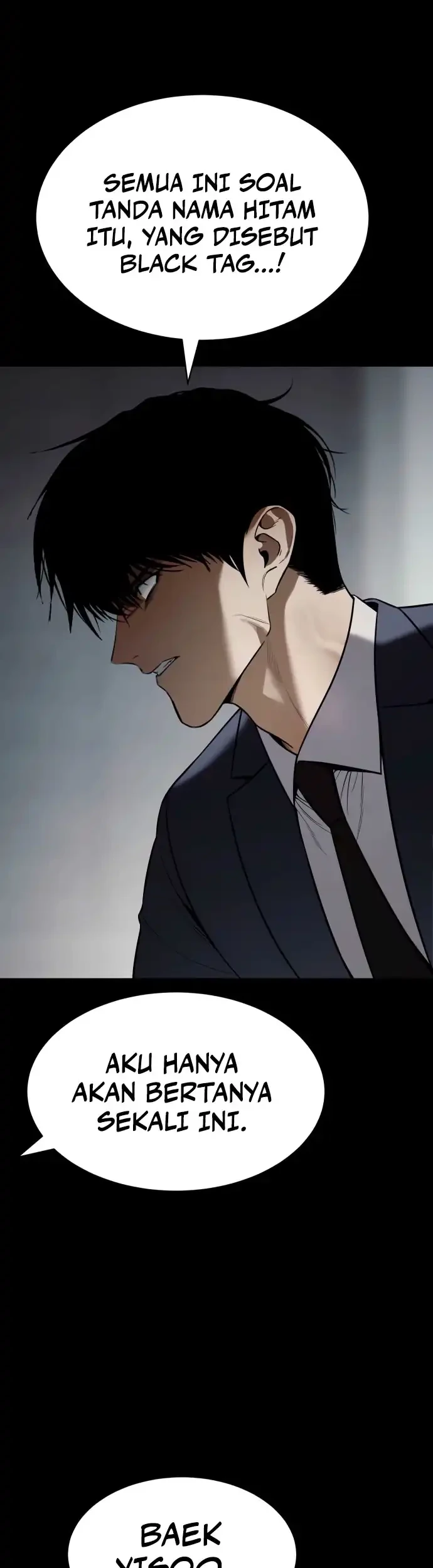 Baek XX Chapter 147 Gambar 38