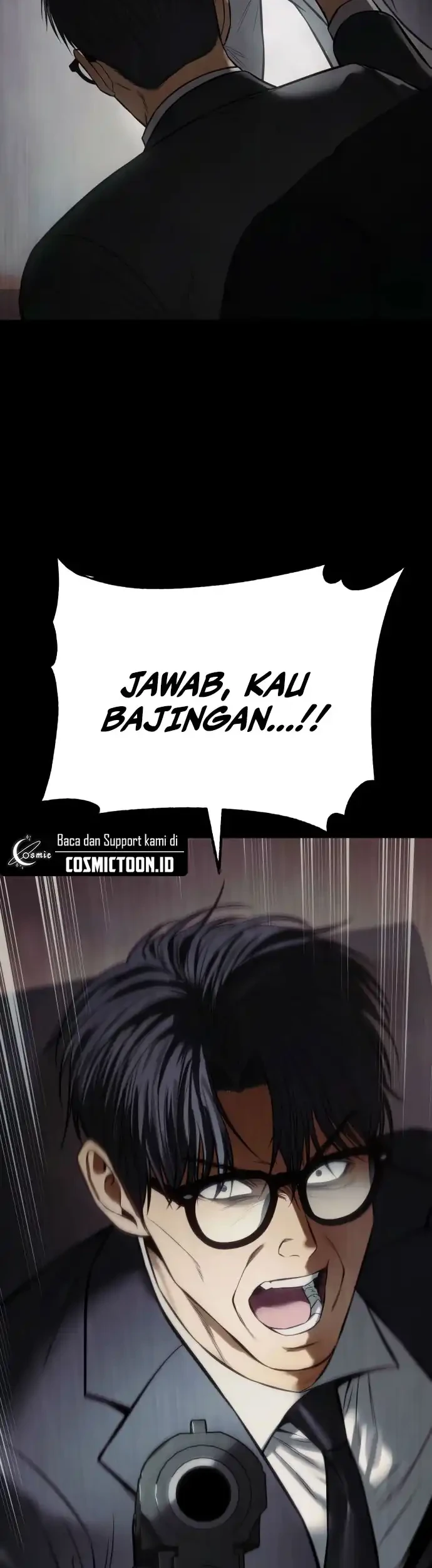 Baek XX Chapter 147 Gambar 40