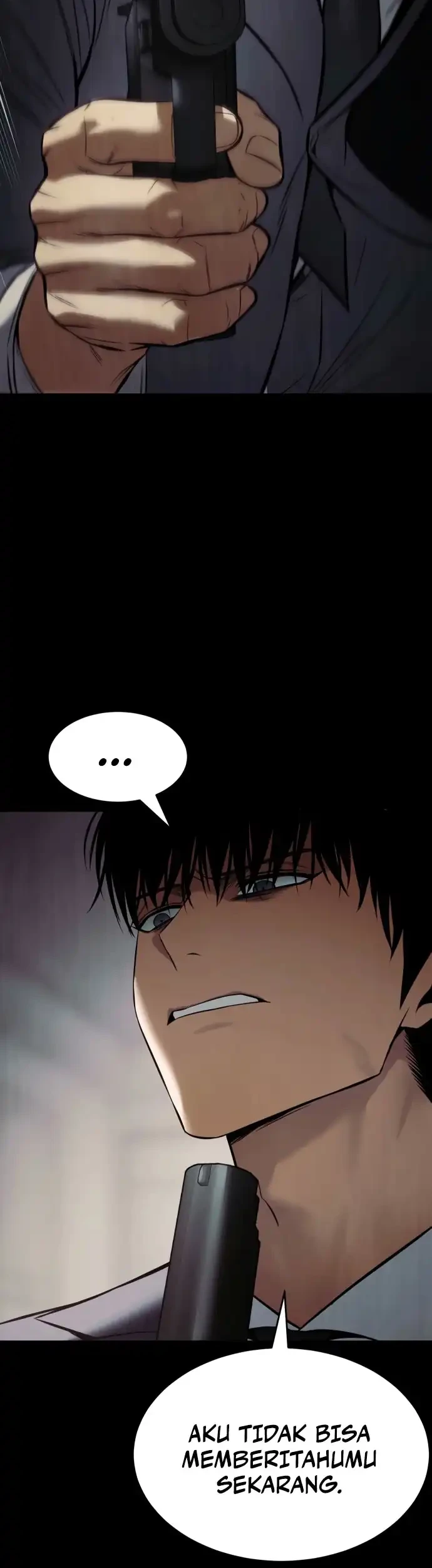 Baek XX Chapter 147 Gambar 41