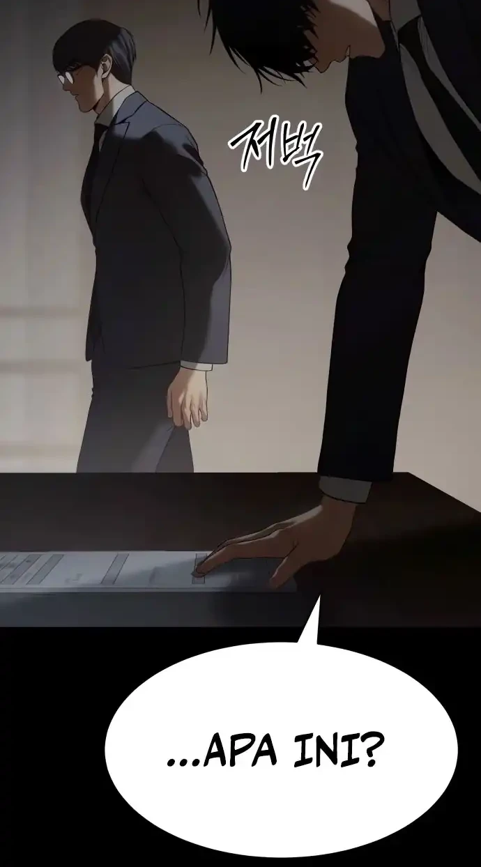 Baek XX Chapter 147 Gambar 24