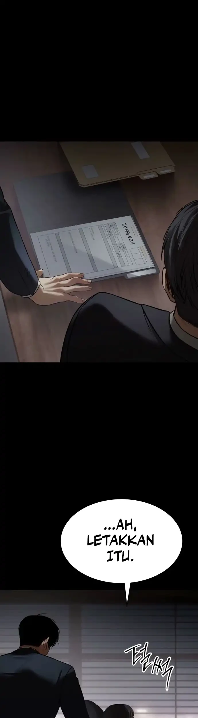 Baek XX Chapter 147 Gambar 25