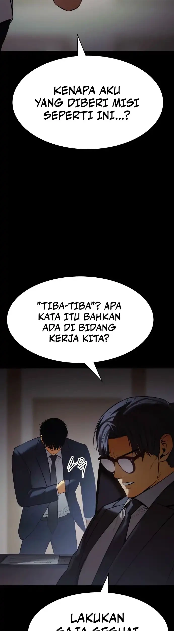 Baek XX Chapter 147 Gambar 27