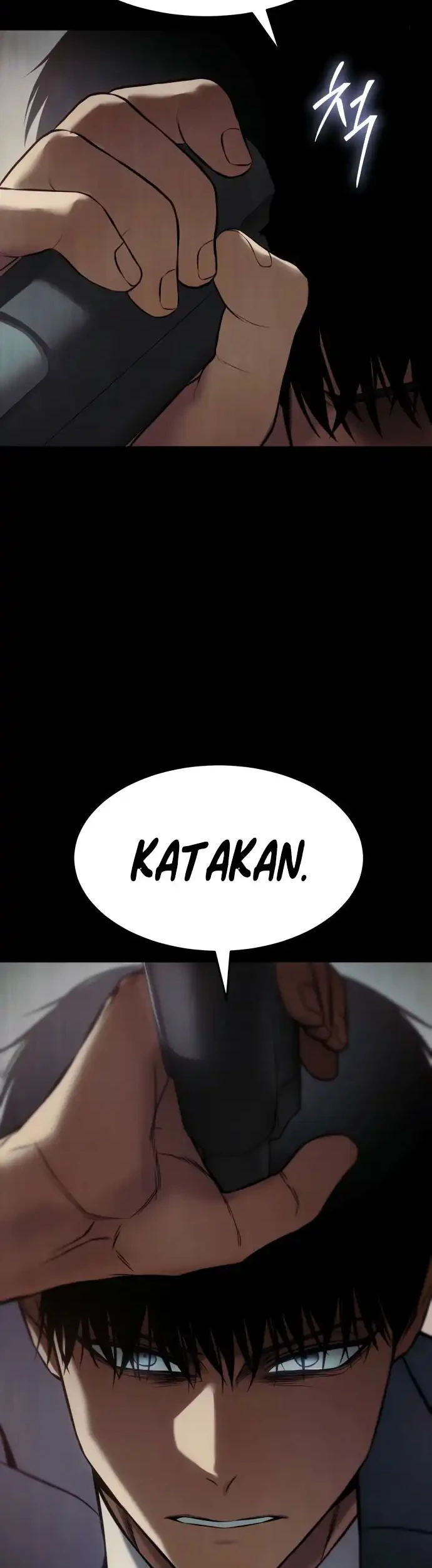 Baek XX Chapter 147 Gambar 44