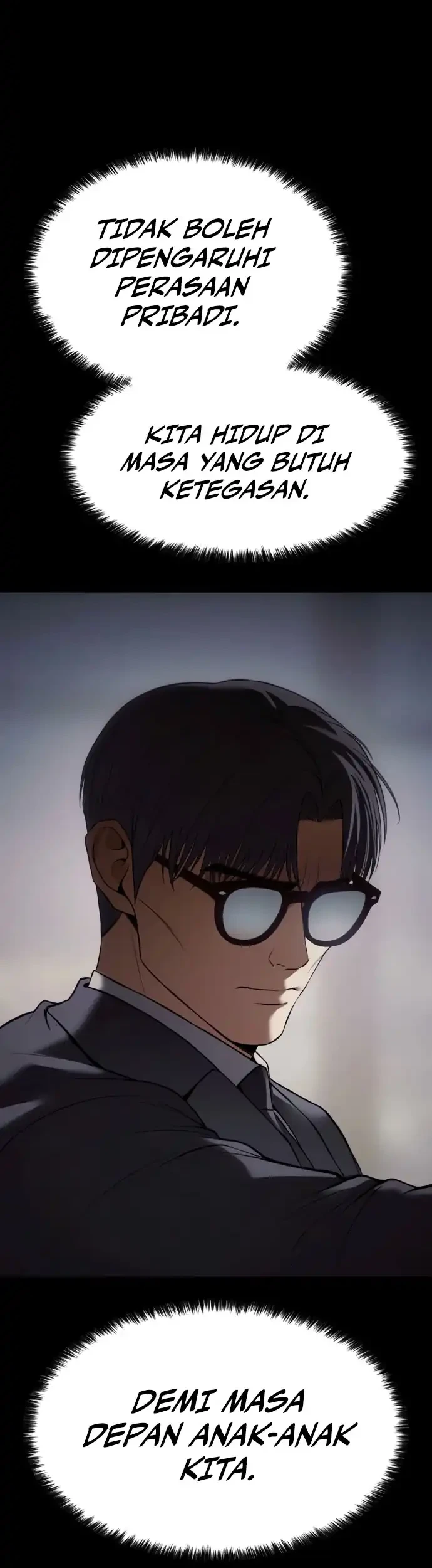 Baek XX Chapter 147 Gambar 46