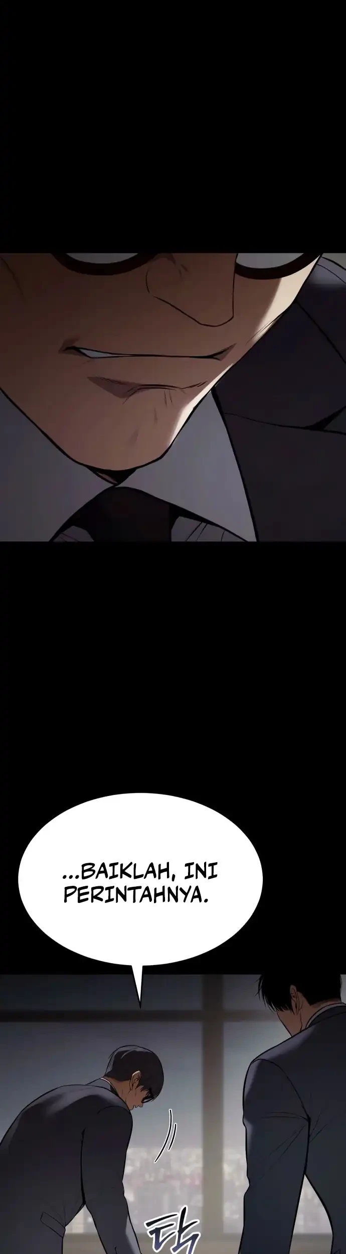 Baek XX Chapter 147 Gambar 47