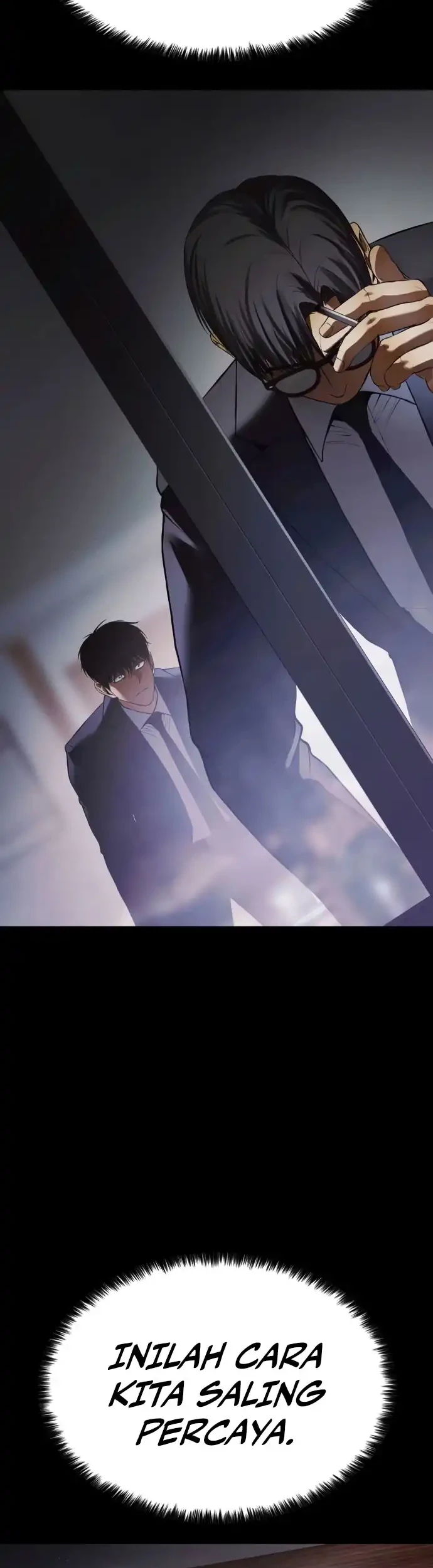 Baek XX Chapter 147 Gambar 50