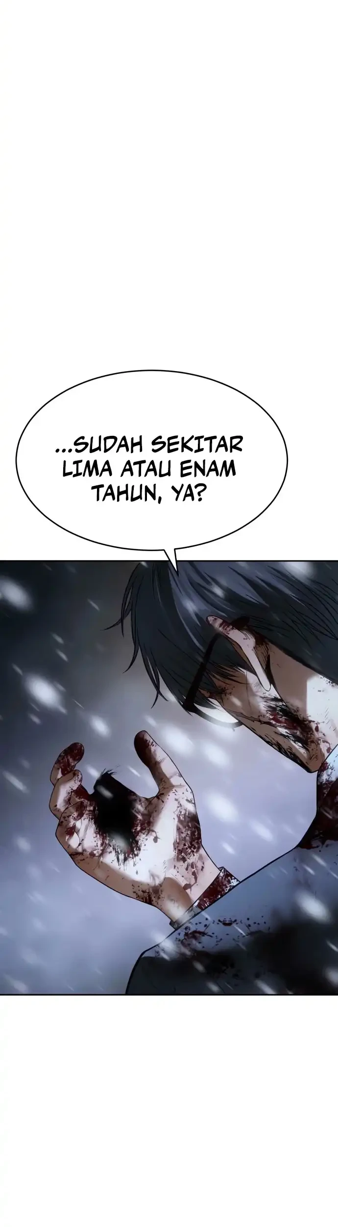 Baek XX Chapter 147 Gambar 52