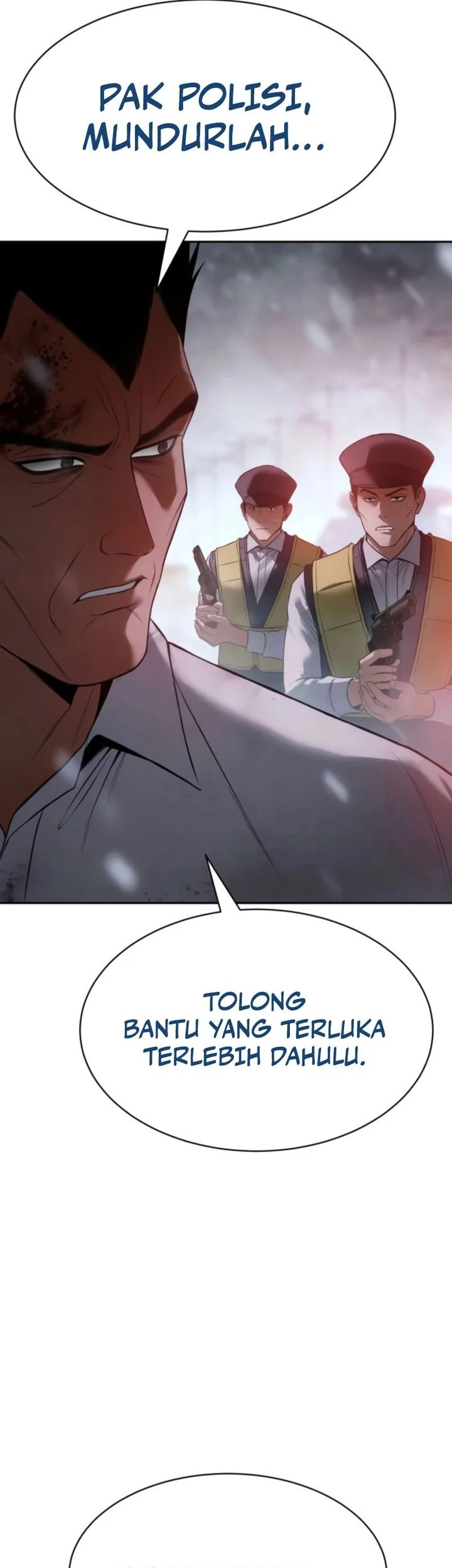 Baek XX Chapter 149 Gambar 19