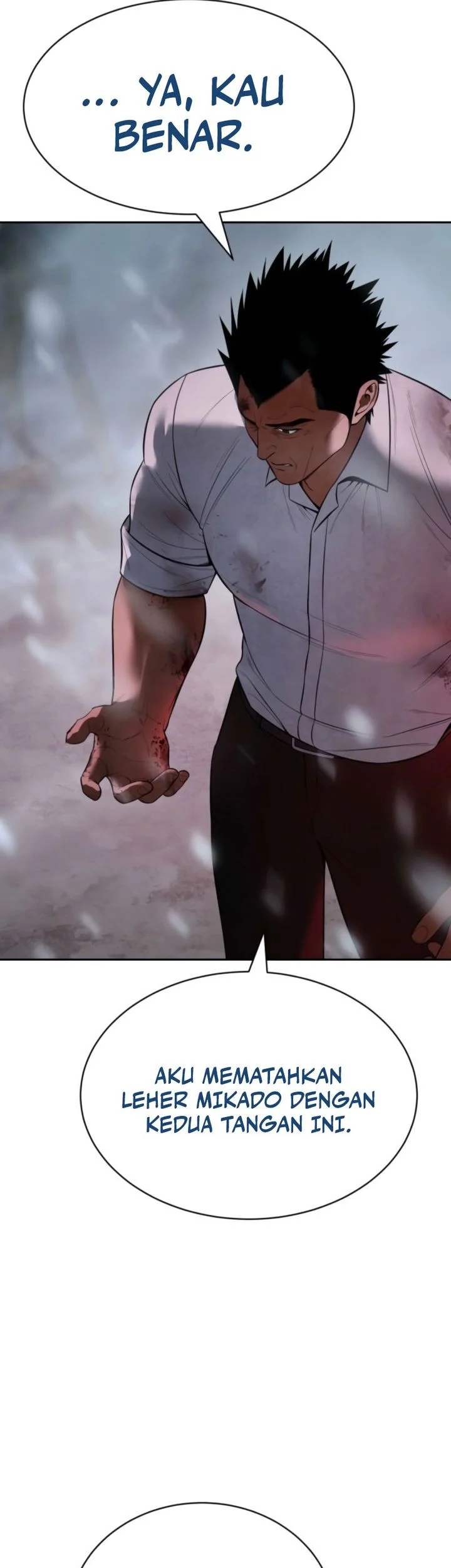 Baek XX Chapter 149 Gambar 27