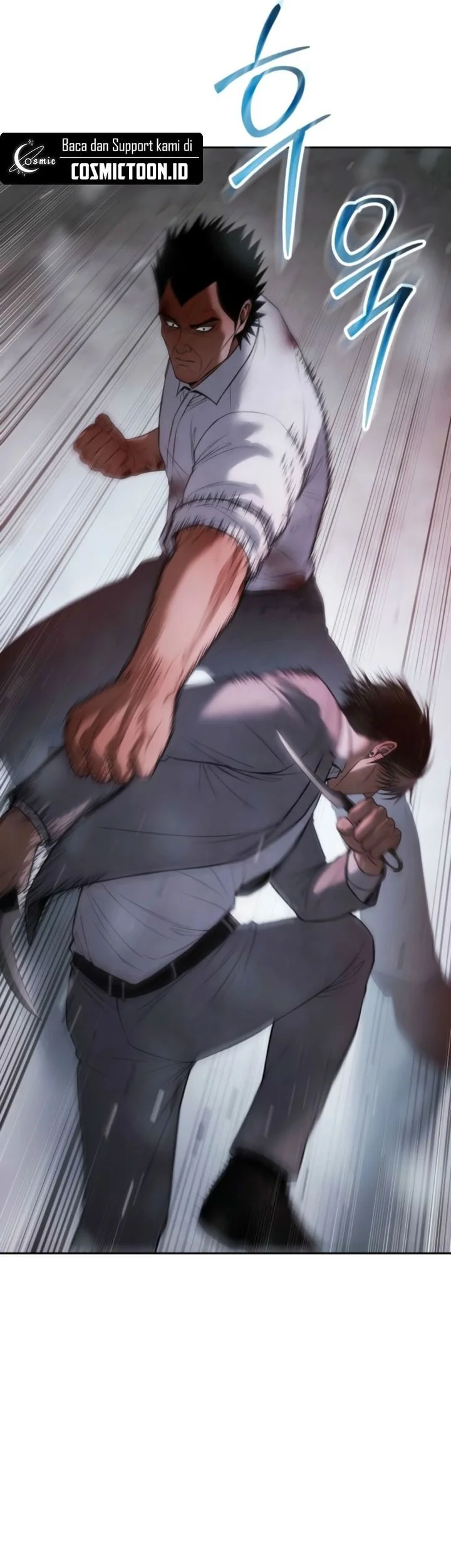 Baek XX Chapter 149 Gambar 34