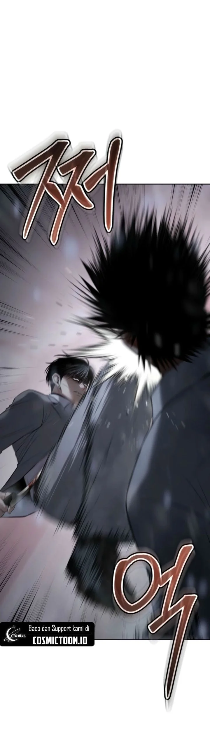 Baek XX Chapter 149 Gambar 40