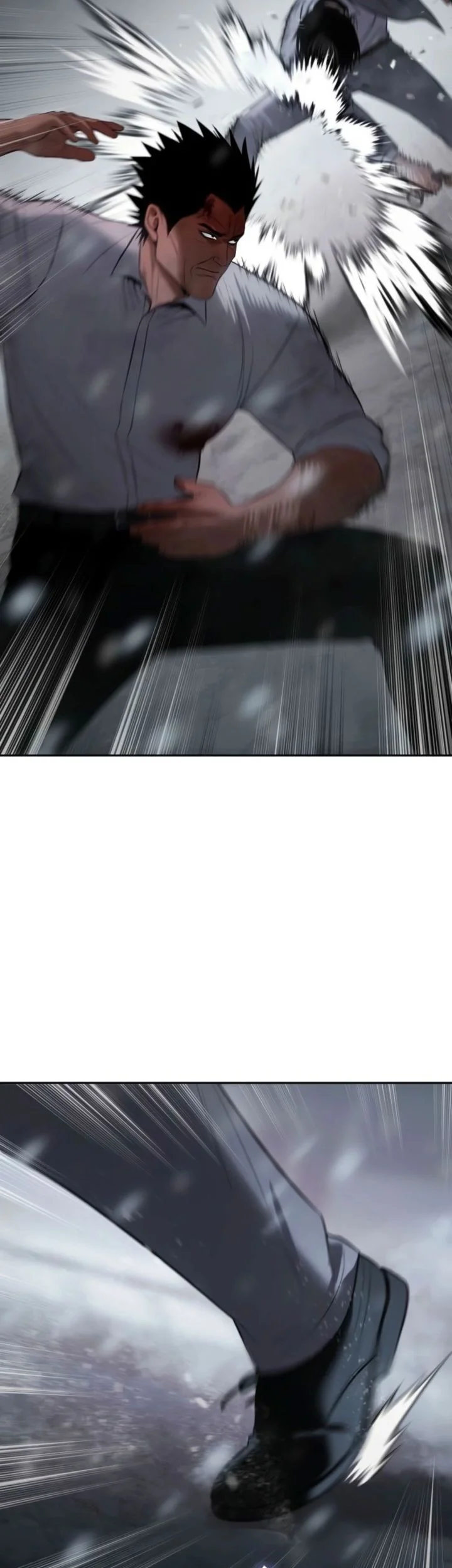 Baek XX Chapter 149 Gambar 52