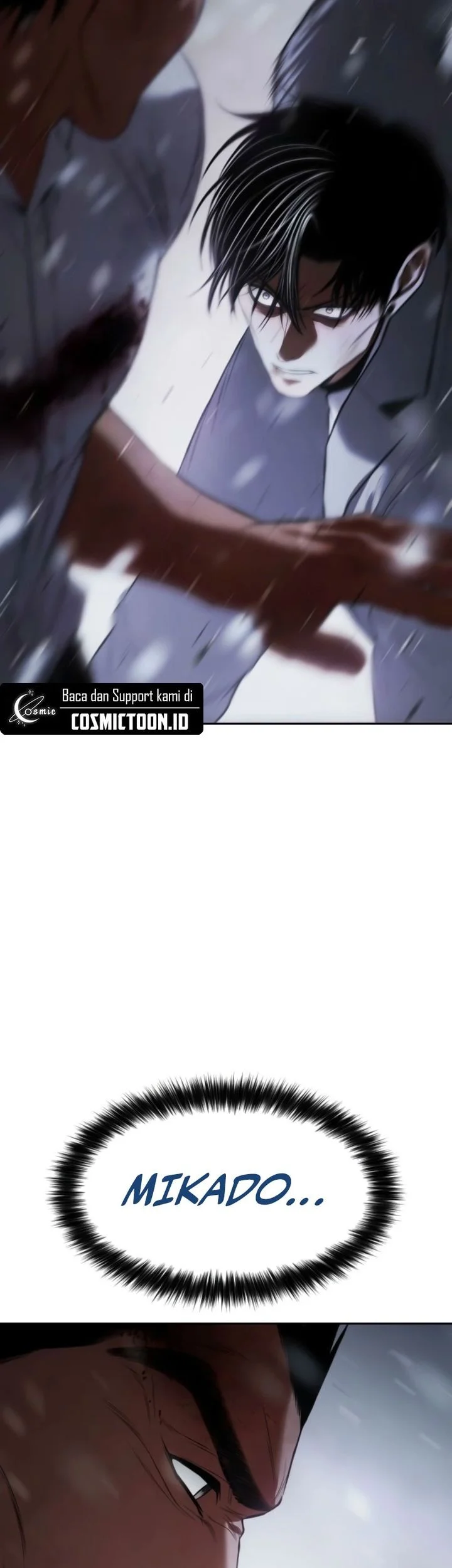 Baek XX Chapter 149 Gambar 60