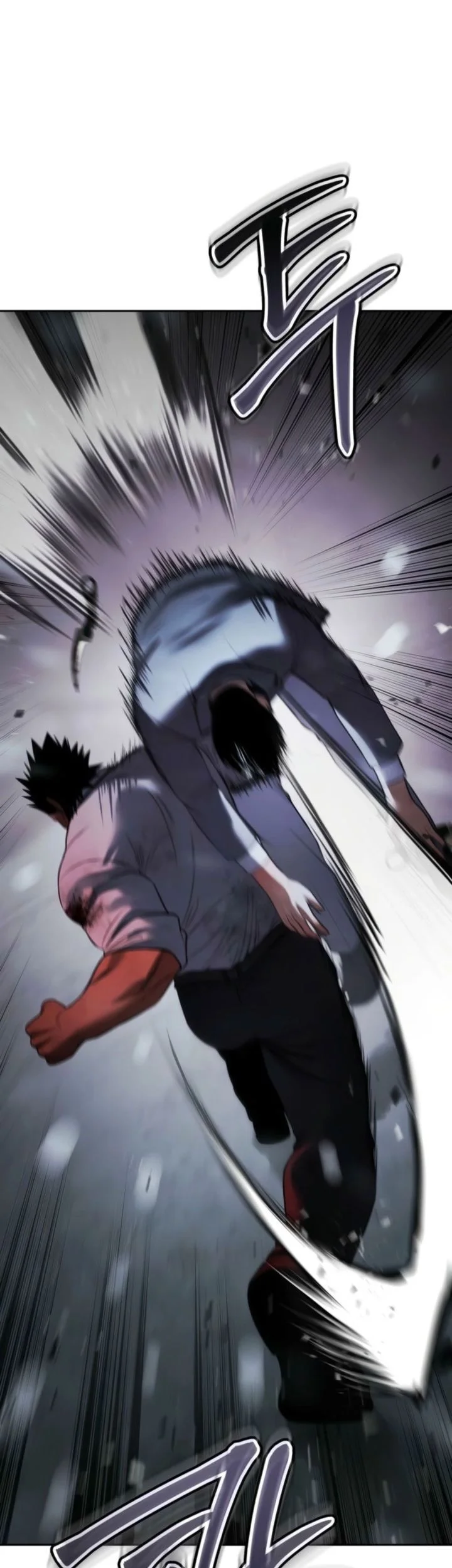 Baek XX Chapter 149 Gambar 64