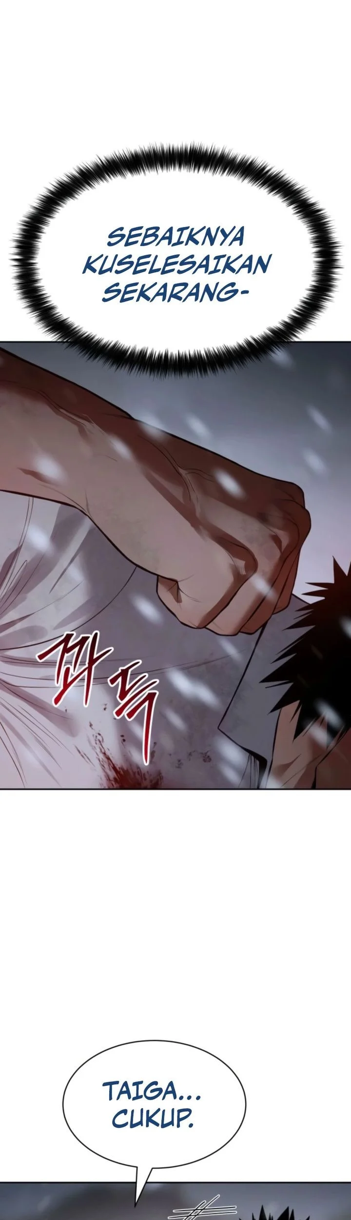 Baek XX Chapter 149 Gambar 68