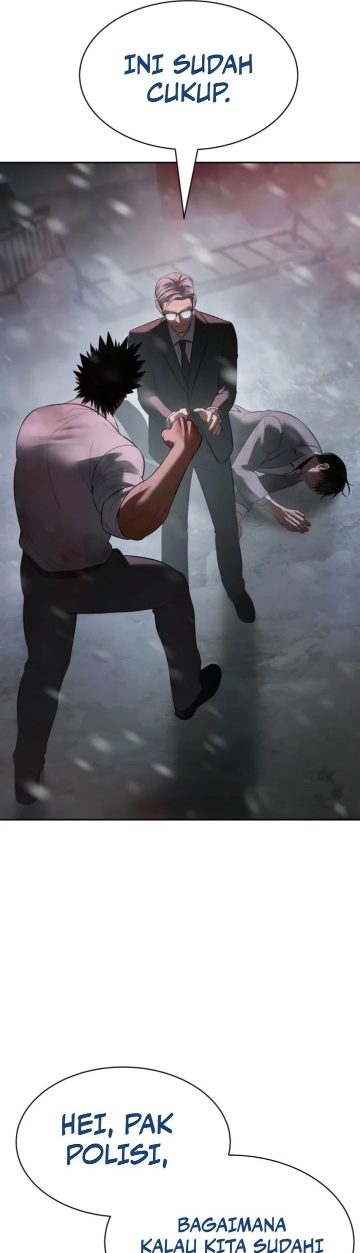 Baek XX Chapter 149 Gambar 70