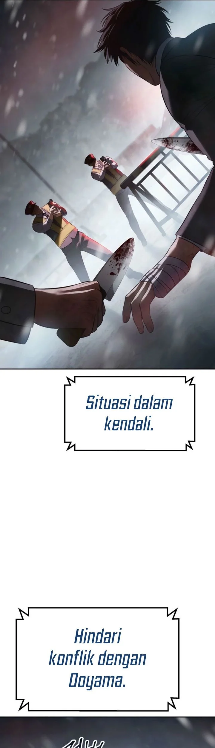 Baek XX Chapter 149 Gambar 74