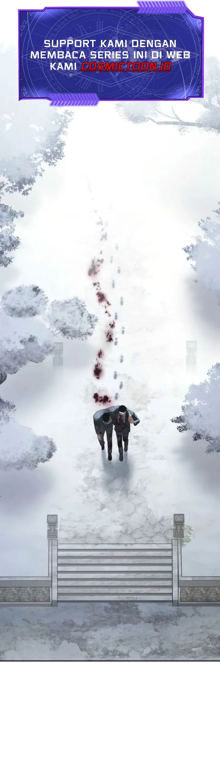 Baek XX Chapter 149 Gambar 76