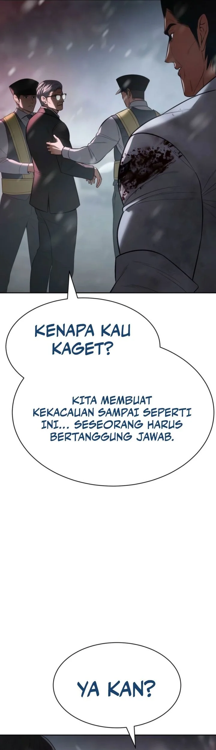 Baek XX Chapter 149 Gambar 84