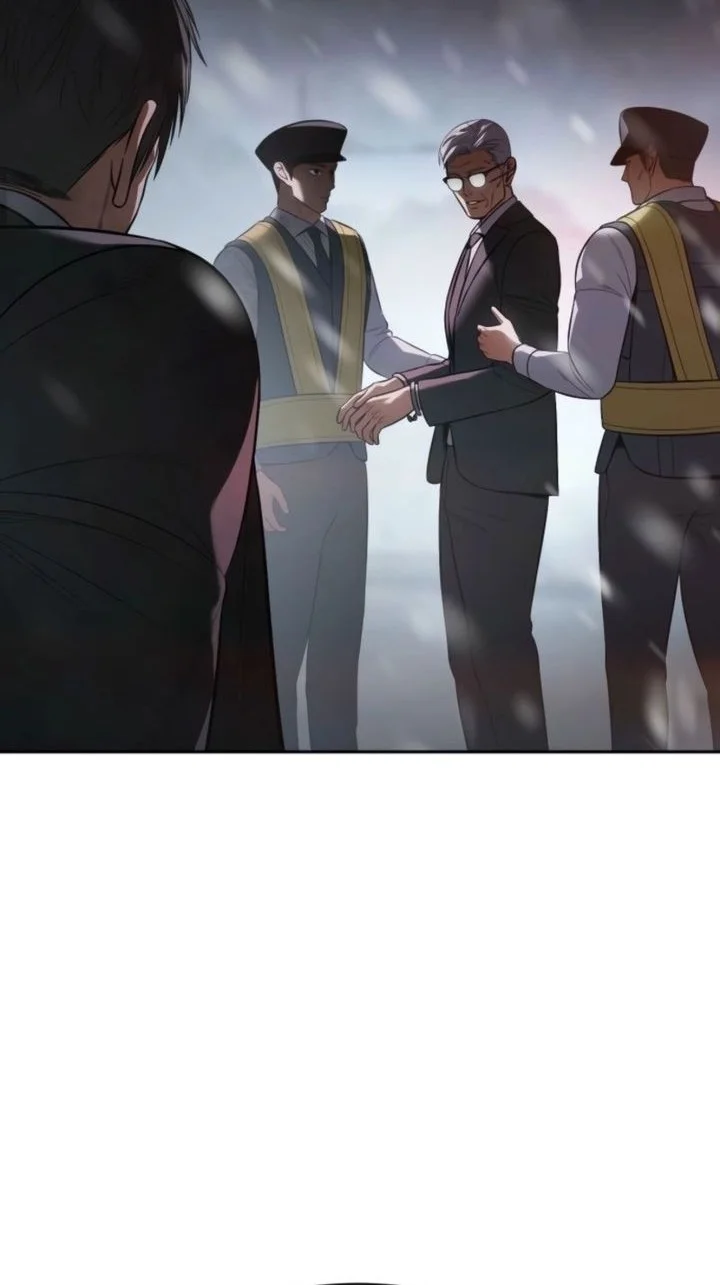 Baek XX Chapter 149 Gambar 85