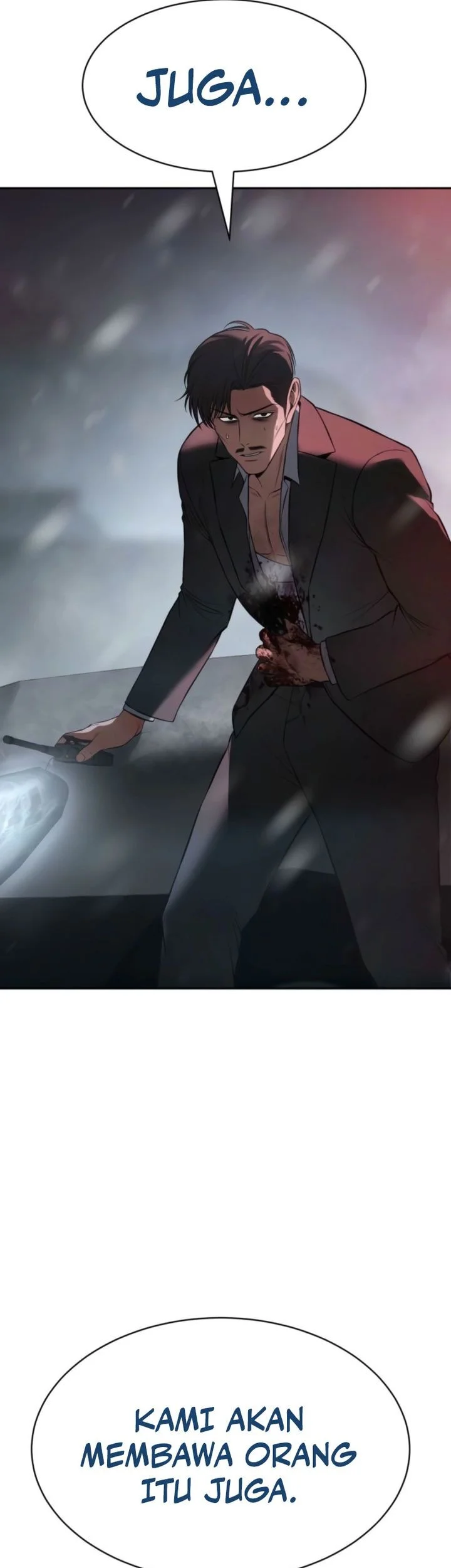 Baek XX Chapter 149 Gambar 86