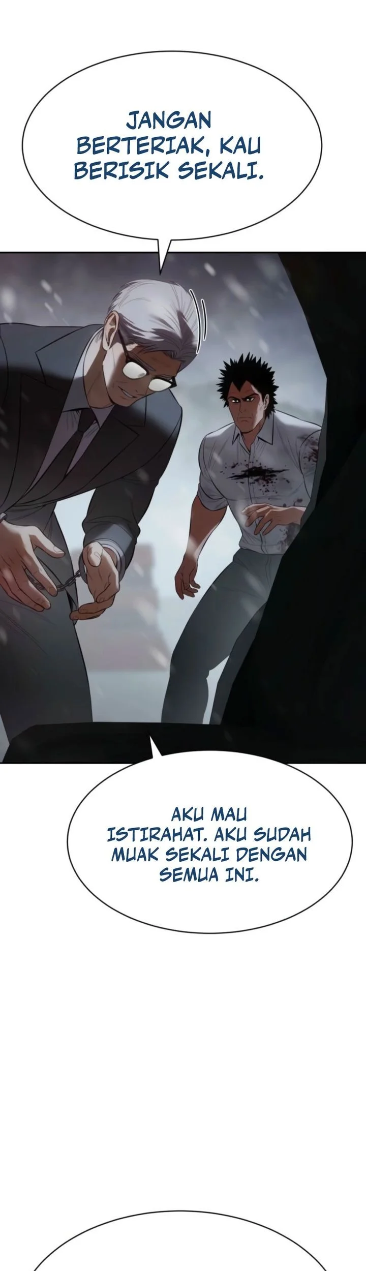 Baek XX Chapter 149 Gambar 92