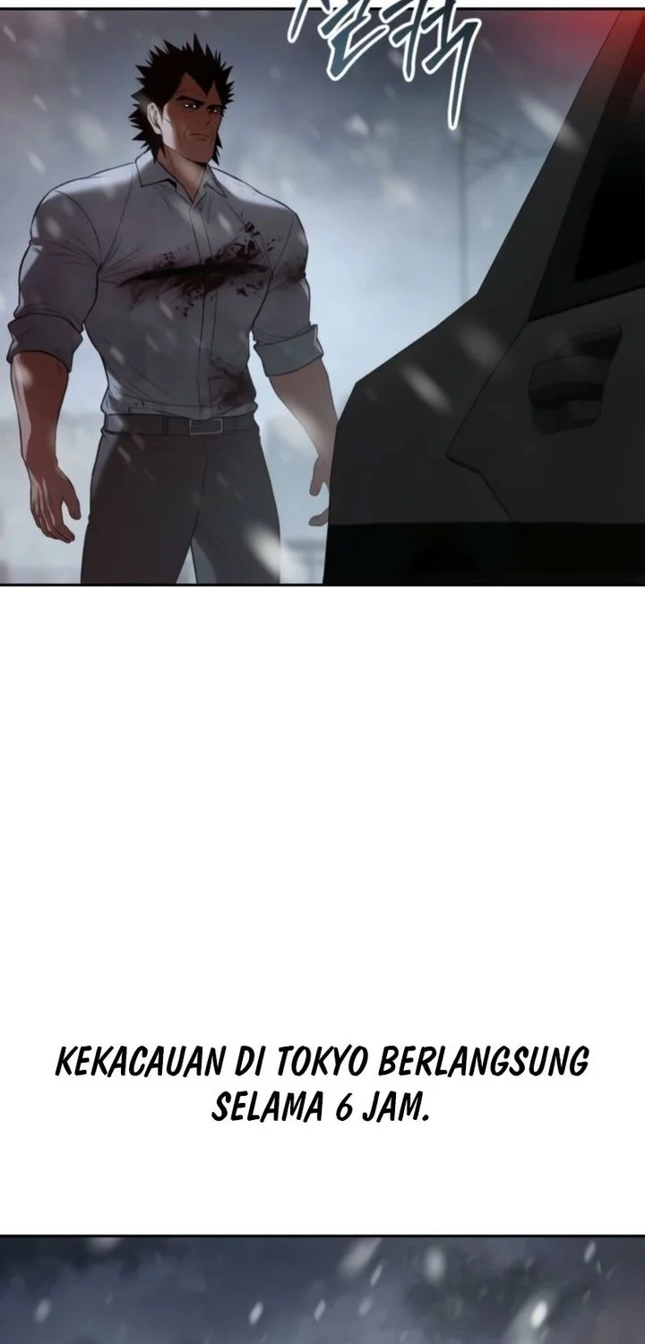 Baek XX Chapter 149 Gambar 95