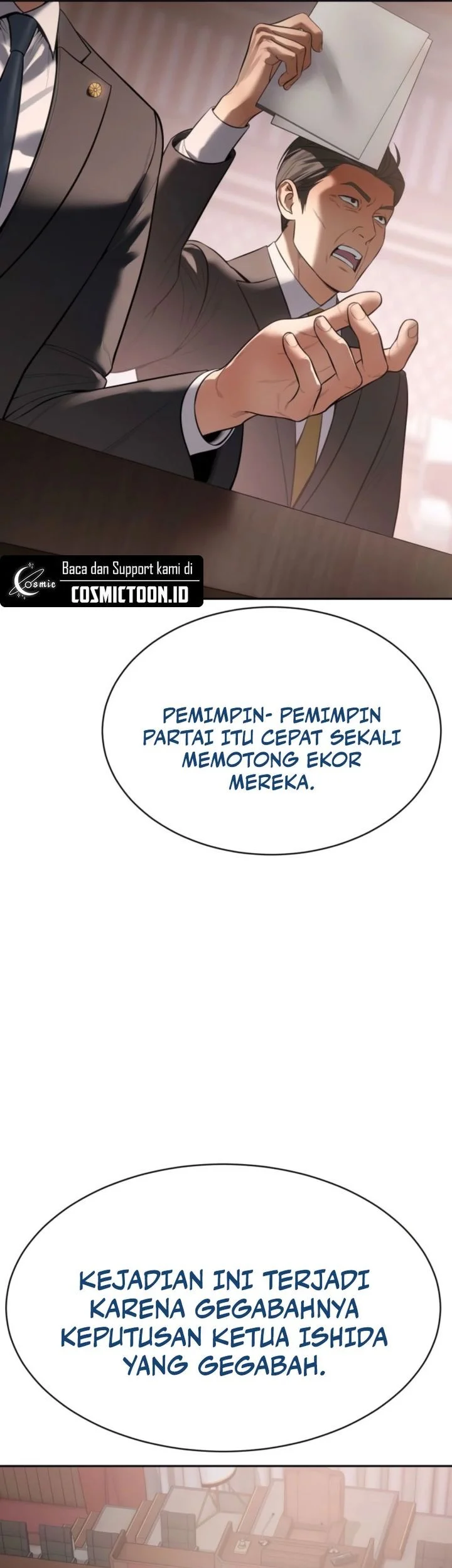 Baek XX Chapter 149 Gambar 7