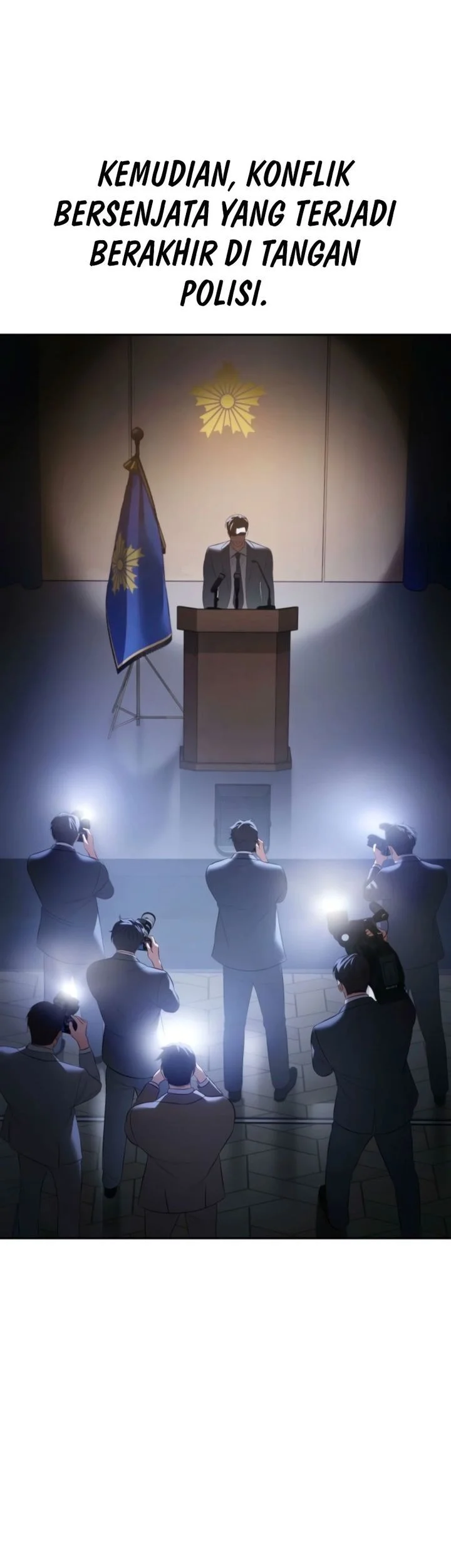 Baek XX Chapter 149 Gambar 100