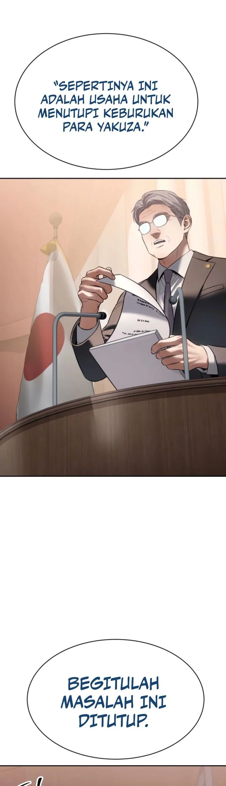 Baek XX Chapter 149 Gambar 9