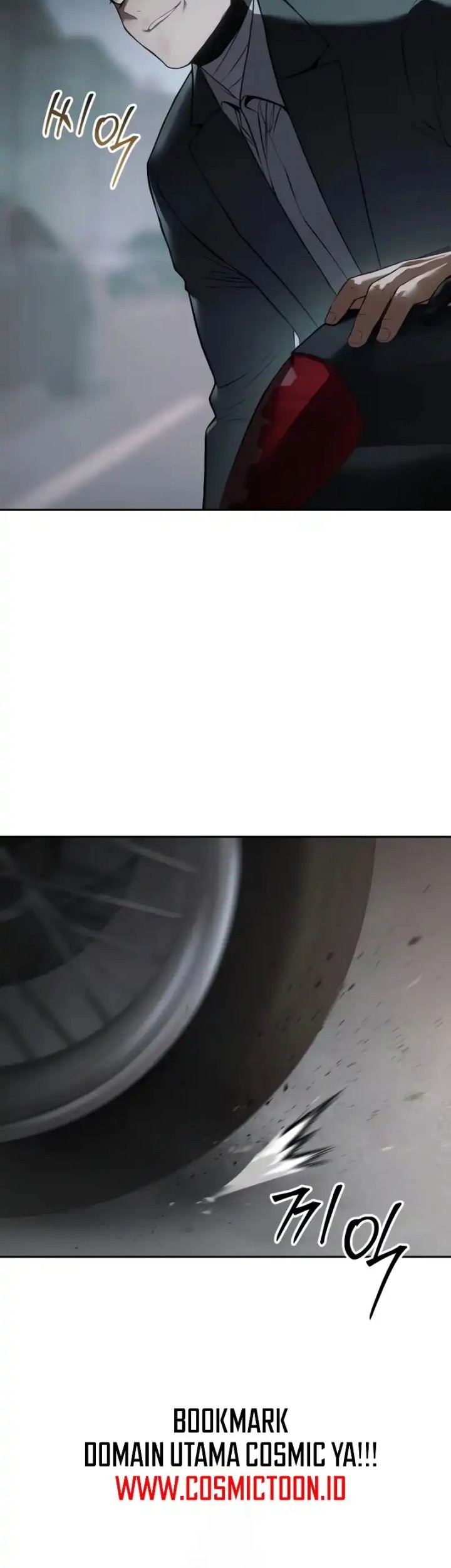 Baek XX Chapter 140 Gambar 17