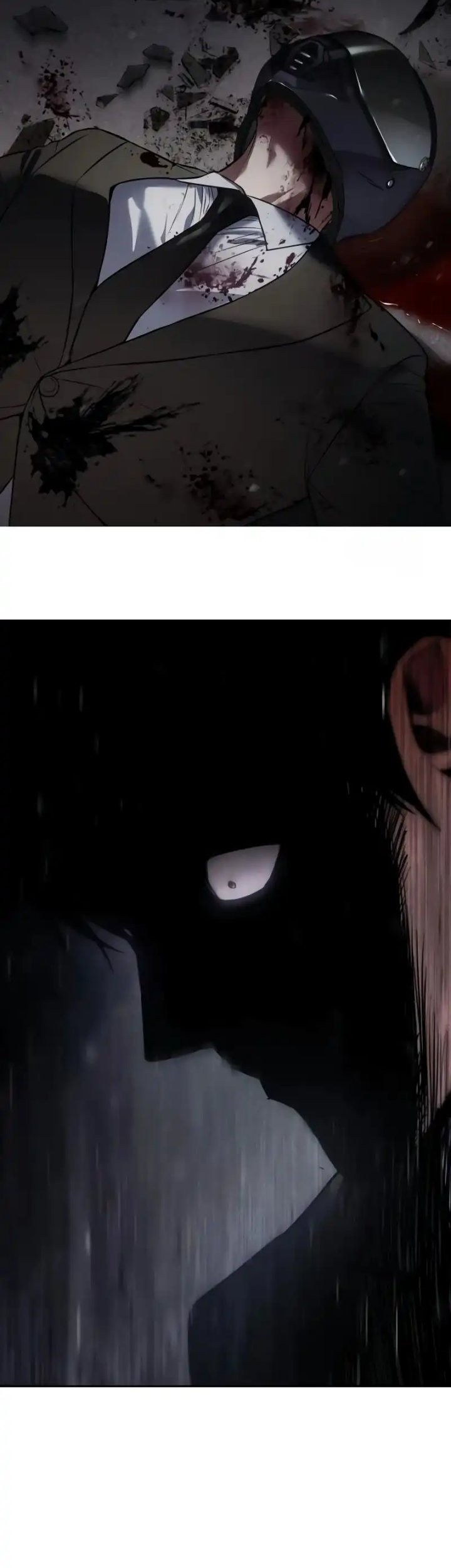 Baek XX Chapter 140 Gambar 57