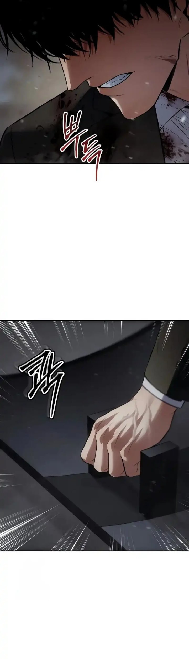 Baek XX Chapter 140 Gambar 61