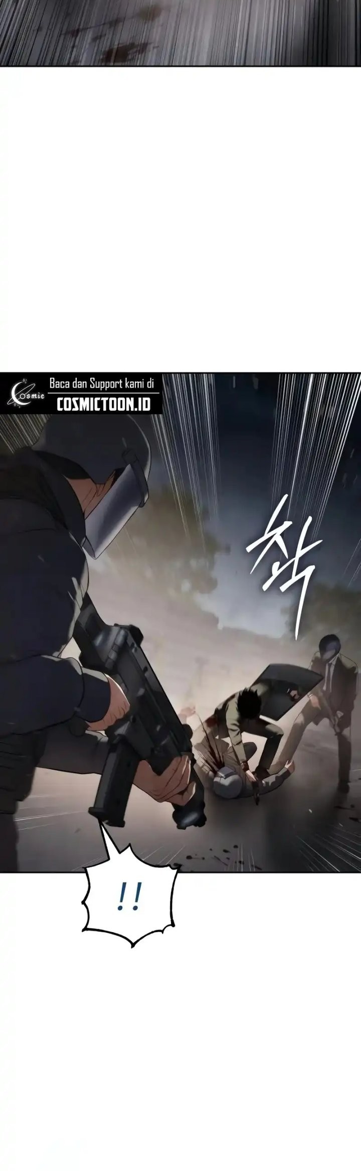 Baek XX Chapter 140 Gambar 65