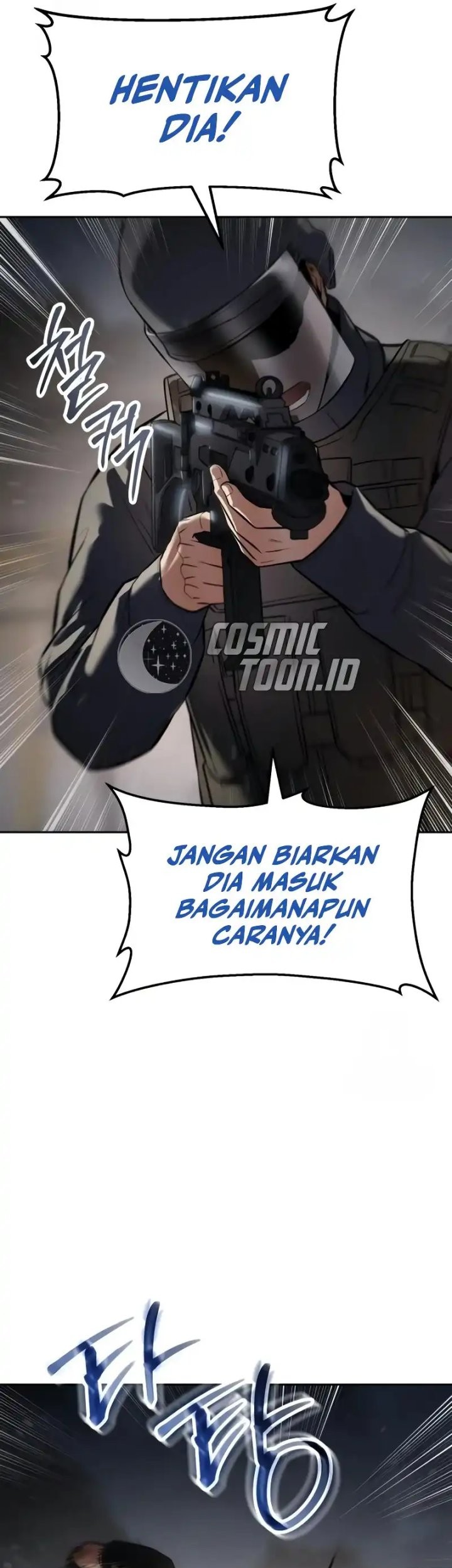 Baek XX Chapter 140 Gambar 66