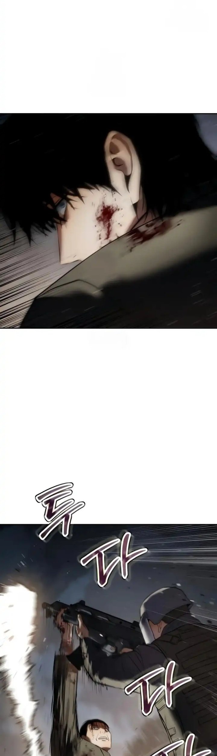 Baek XX Chapter 140 Gambar 69