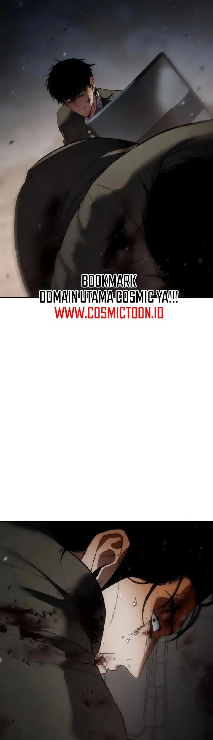 Baek XX Chapter 140 Gambar 72