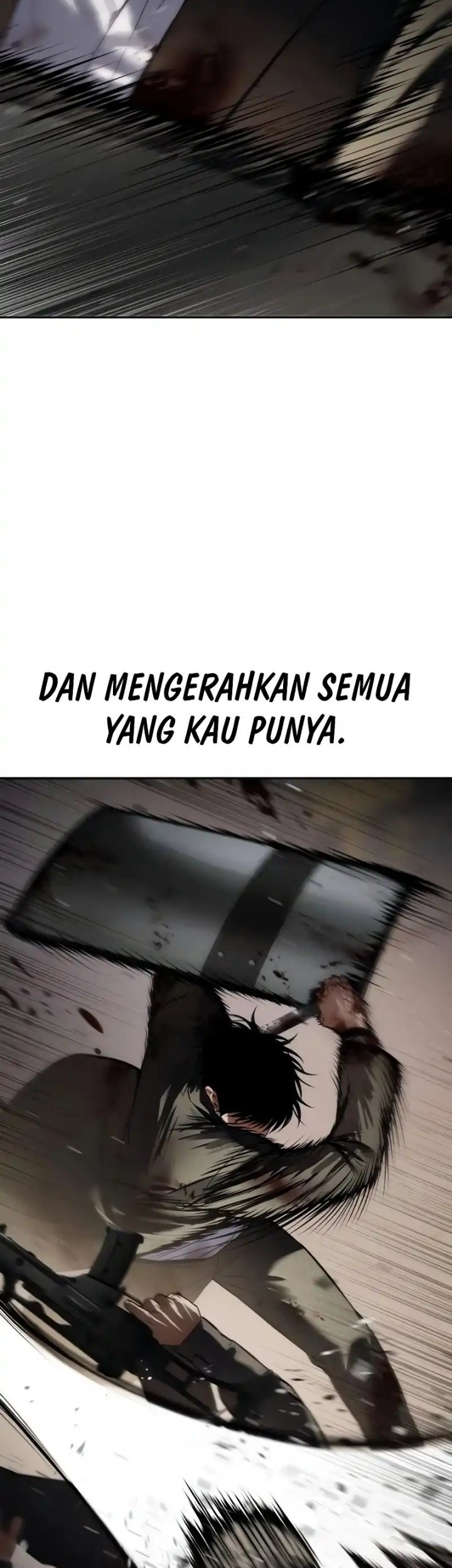 Baek XX Chapter 140 Gambar 74