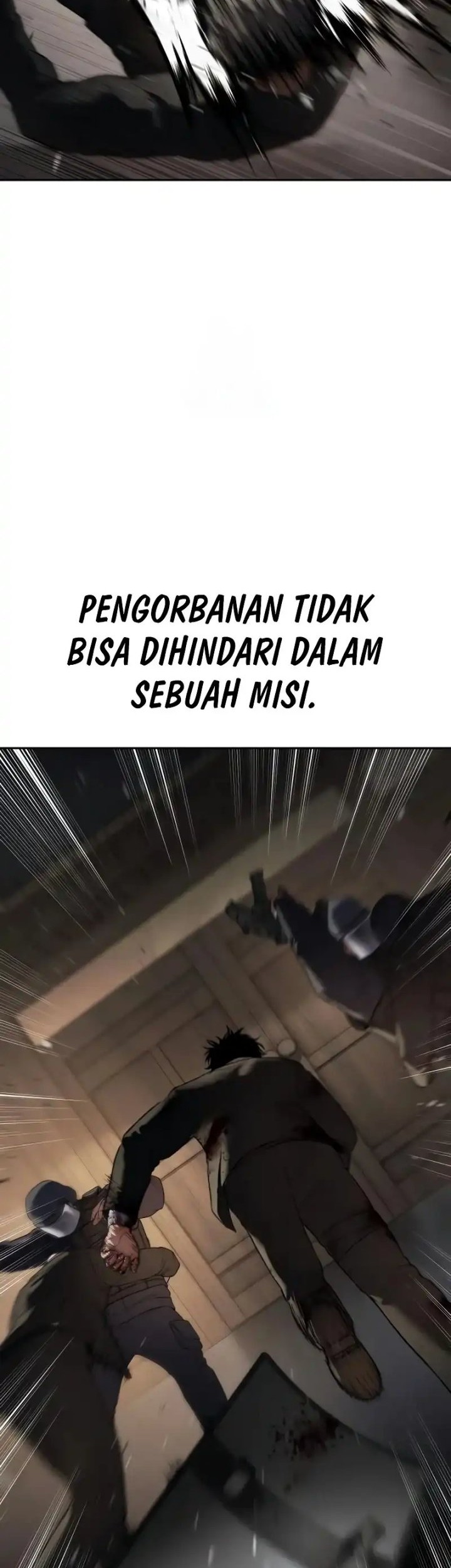 Baek XX Chapter 140 Gambar 75