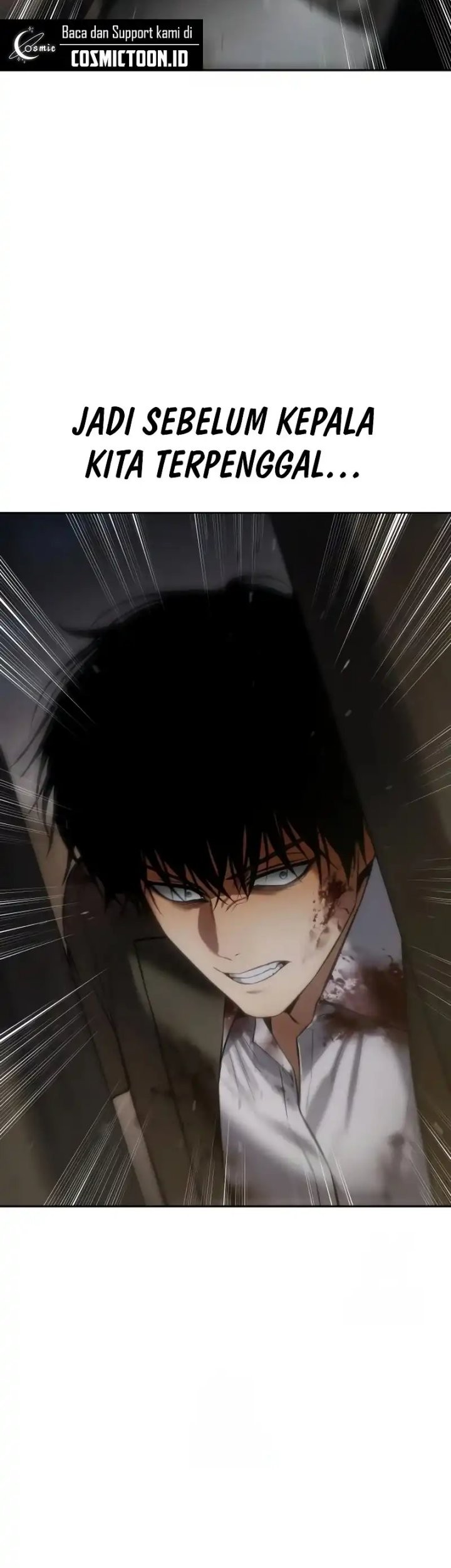Baek XX Chapter 140 Gambar 76