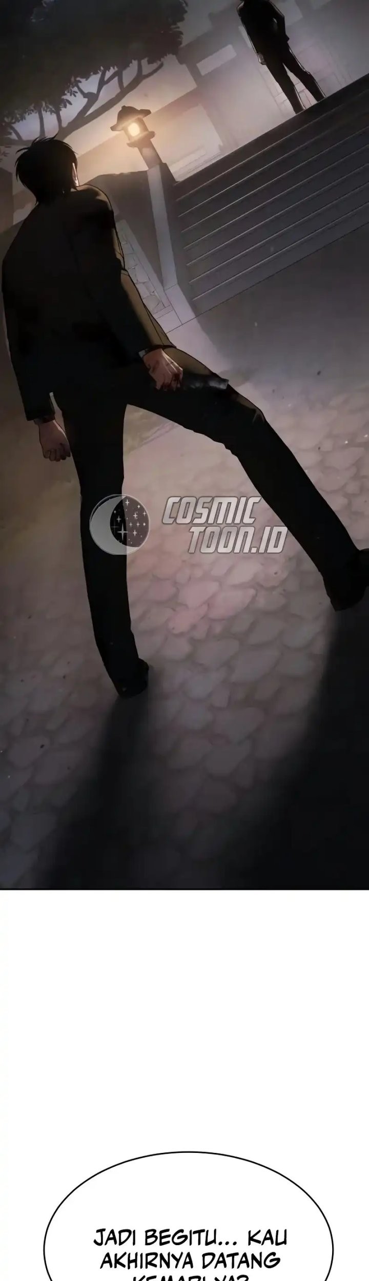 Baek XX Chapter 140 Gambar 78