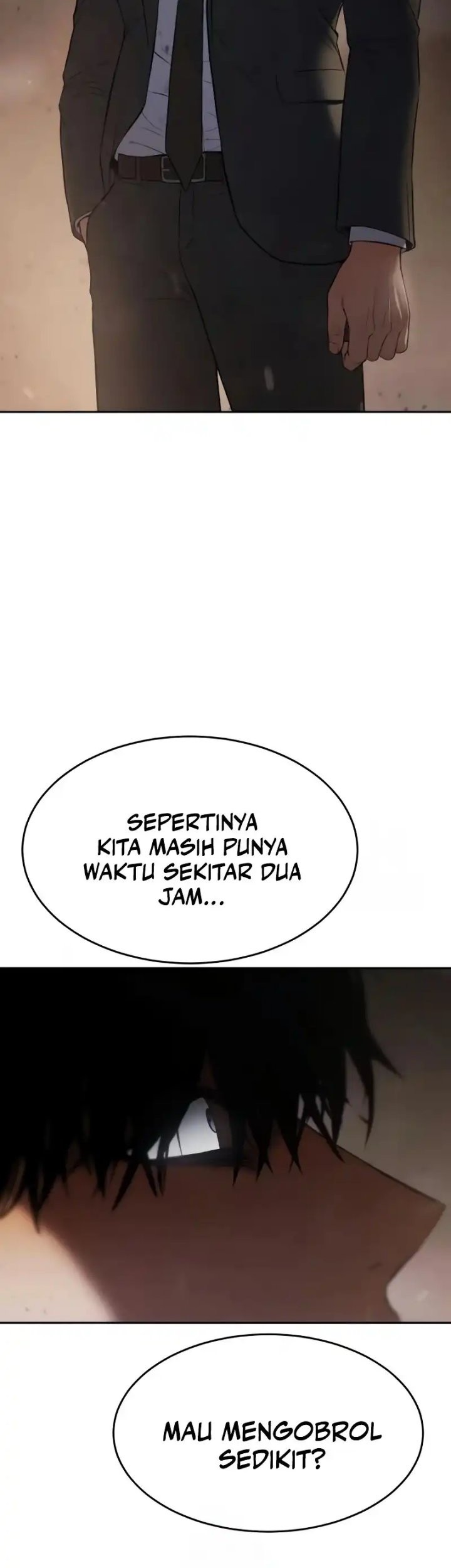 Baek XX Chapter 140 Gambar 80