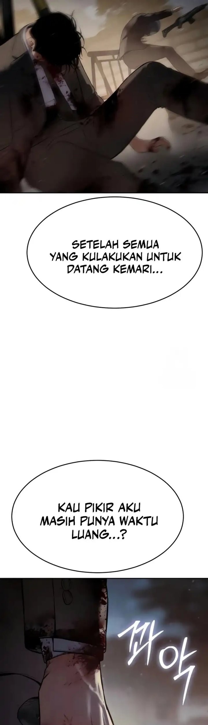 Baek XX Chapter 140 Gambar 84