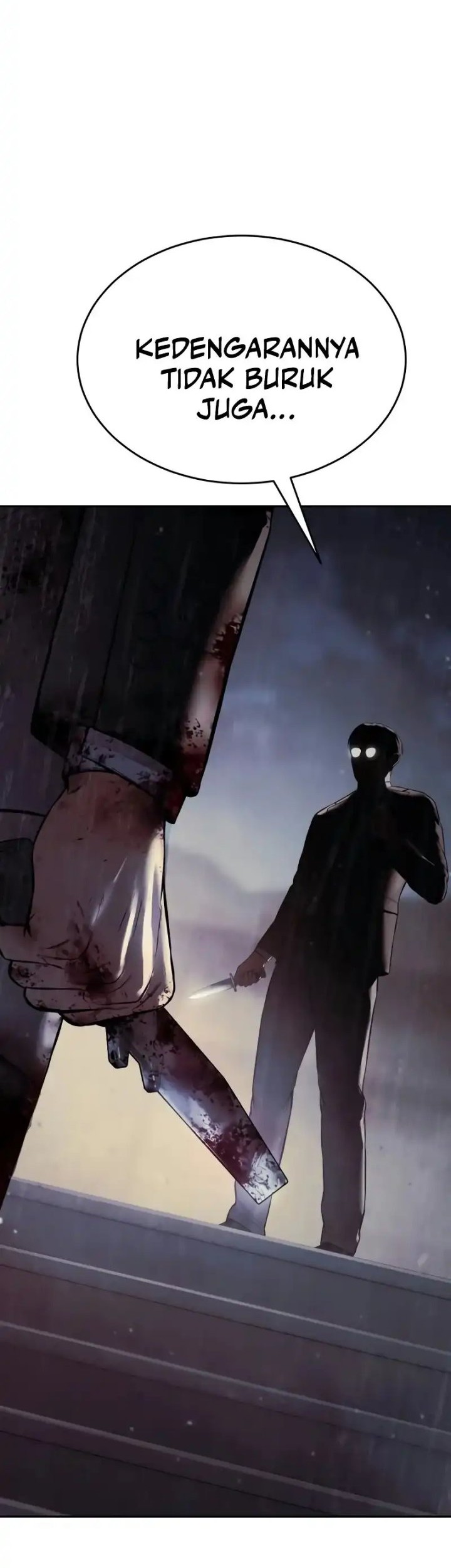 Baek XX Chapter 140 Gambar 87