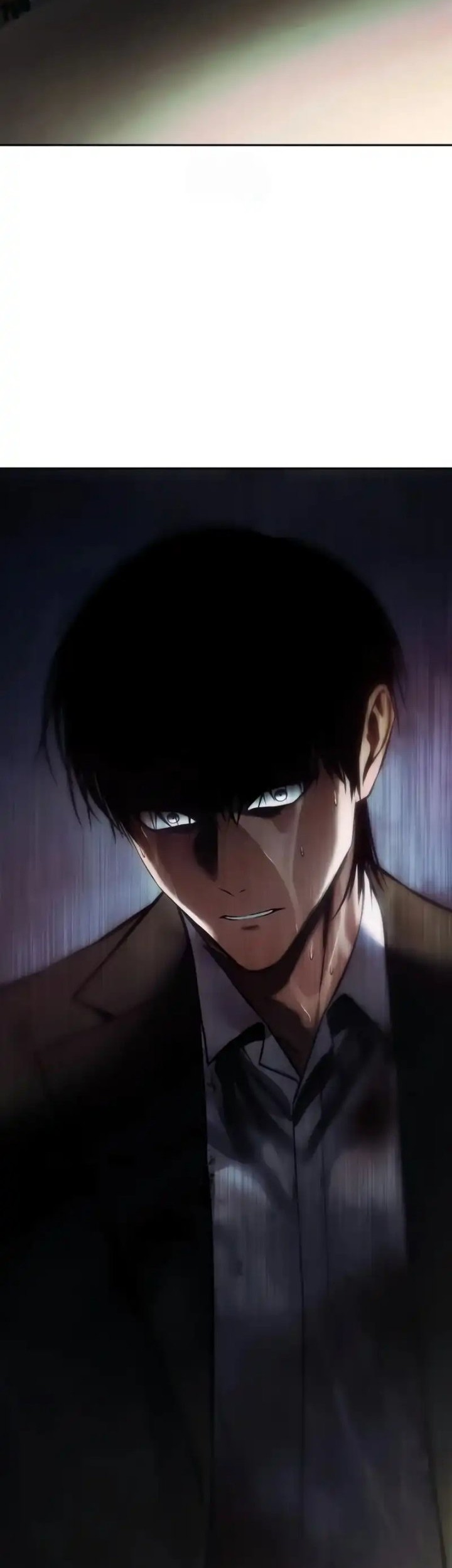 Manhwa Baek XX Chapter 140 gambar nomor 2